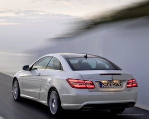 Auto Wallpapers Mercedes benz 