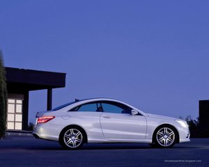 Auto Wallpapers Mercedes benz 