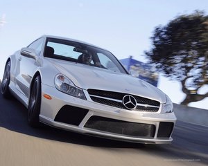 Auto Wallpapers Mercedes benz 