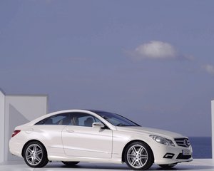 Auto Wallpapers Mercedes benz 