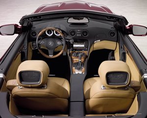 Auto Wallpapers Mercedes benz 