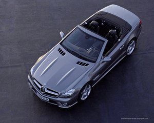 Auto Wallpapers Mercedes benz 