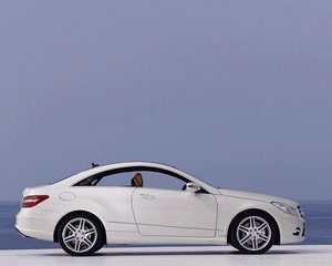 Auto Wallpapers Mercedes benz 