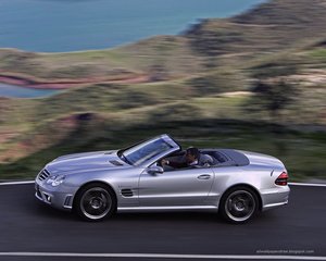 Auto Wallpapers Mercedes benz 