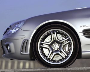 Auto Wallpapers Mercedes benz 