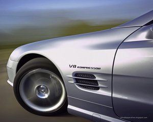 Auto Wallpapers Mercedes benz 