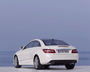 Auto Wallpapers Mercedes benz 