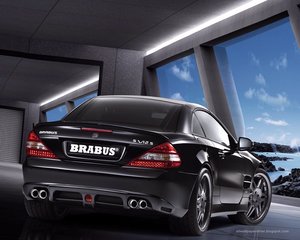 Auto Wallpapers Mercedes benz 