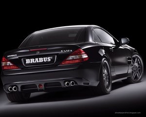 Auto Wallpapers Mercedes benz 