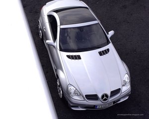 Auto Wallpapers Mercedes benz 