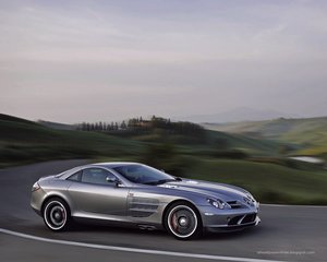 Auto Wallpapers Mercedes benz 