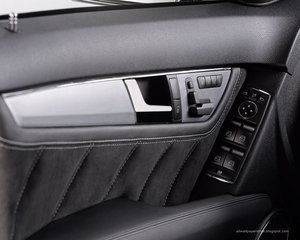 Auto Wallpapers Mercedes benz 