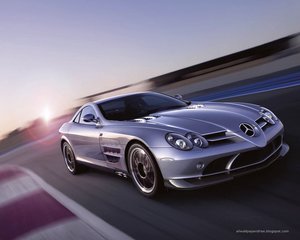 Auto Wallpapers Mercedes benz 