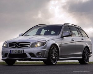 Auto Wallpapers Mercedes benz 