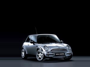 Auto Mini cooper Wallpapers 