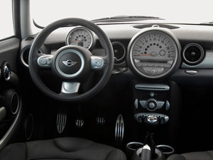 Auto Mini cooper Wallpapers 