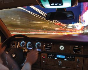 Auto Wallpapers Rolls royce phantom 
