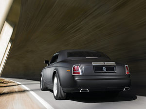 Auto Wallpapers Rolls royce phantom 