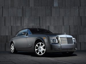 Auto Wallpapers Rolls royce phantom 