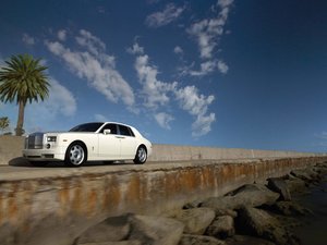 Auto Wallpapers Rolls royce phantom 