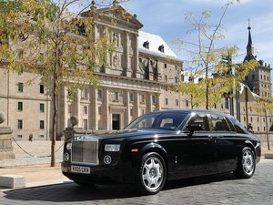 Auto Wallpapers Rolls royce phantom 