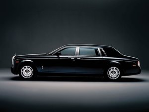 Auto Wallpapers Rolls royce phantom 