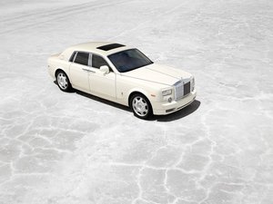 Auto Wallpapers Rolls royce phantom 