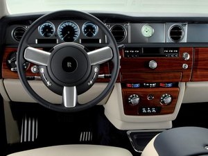 Auto Wallpapers Rolls royce phantom 
