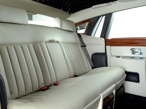 Auto Wallpapers Rolls royce phantom 