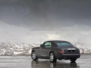 Auto Wallpapers Rolls royce phantom 