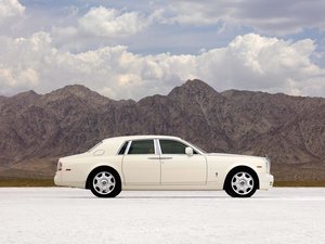 Auto Wallpapers Rolls royce phantom 