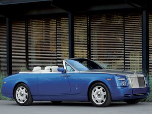 Auto Wallpapers Rolls royce phantom 