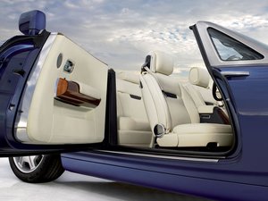 Auto Wallpapers Rolls royce phantom 