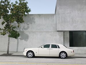 Auto Wallpapers Rolls royce phantom 