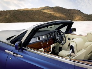 Auto Wallpapers Rolls royce phantom 