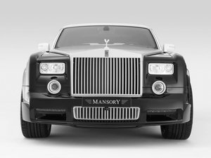 Auto Wallpapers Rolls royce phantom 