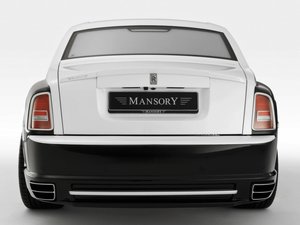 Auto Wallpapers Rolls royce phantom 