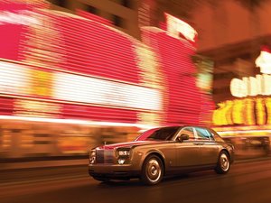 Auto Wallpapers Rolls royce phantom 