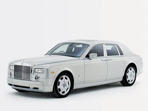 Auto Wallpapers Rolls royce phantom 