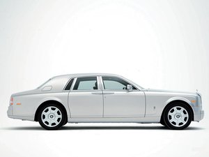 Auto Wallpapers Rolls royce phantom 