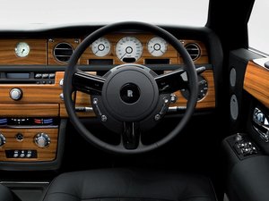 Auto Wallpapers Rolls royce phantom 