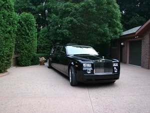 Auto Wallpapers Rolls royce phantom 