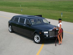 Auto Wallpapers Rolls royce phantom 
