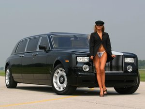 Auto Wallpapers Rolls royce phantom 
