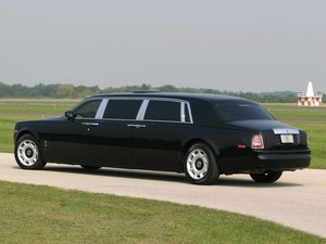 Auto Wallpapers Rolls royce phantom Limo