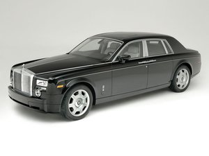 Auto Wallpapers Rolls royce phantom 