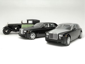 Auto Wallpapers Rolls royce phantom 