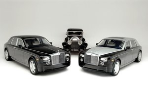 Auto Wallpapers Rolls royce phantom 