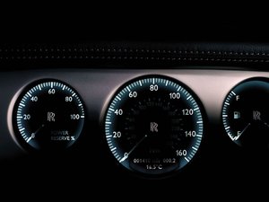 Auto Wallpapers Rolls royce phantom 