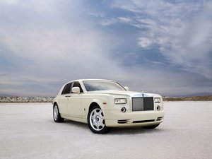 Auto Wallpapers Rolls royce phantom 